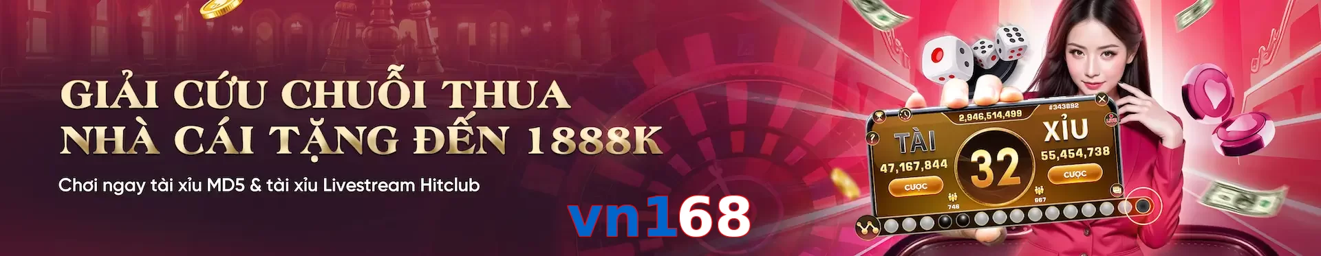 vn168